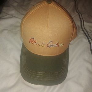 Robert Graham Baseball Cap